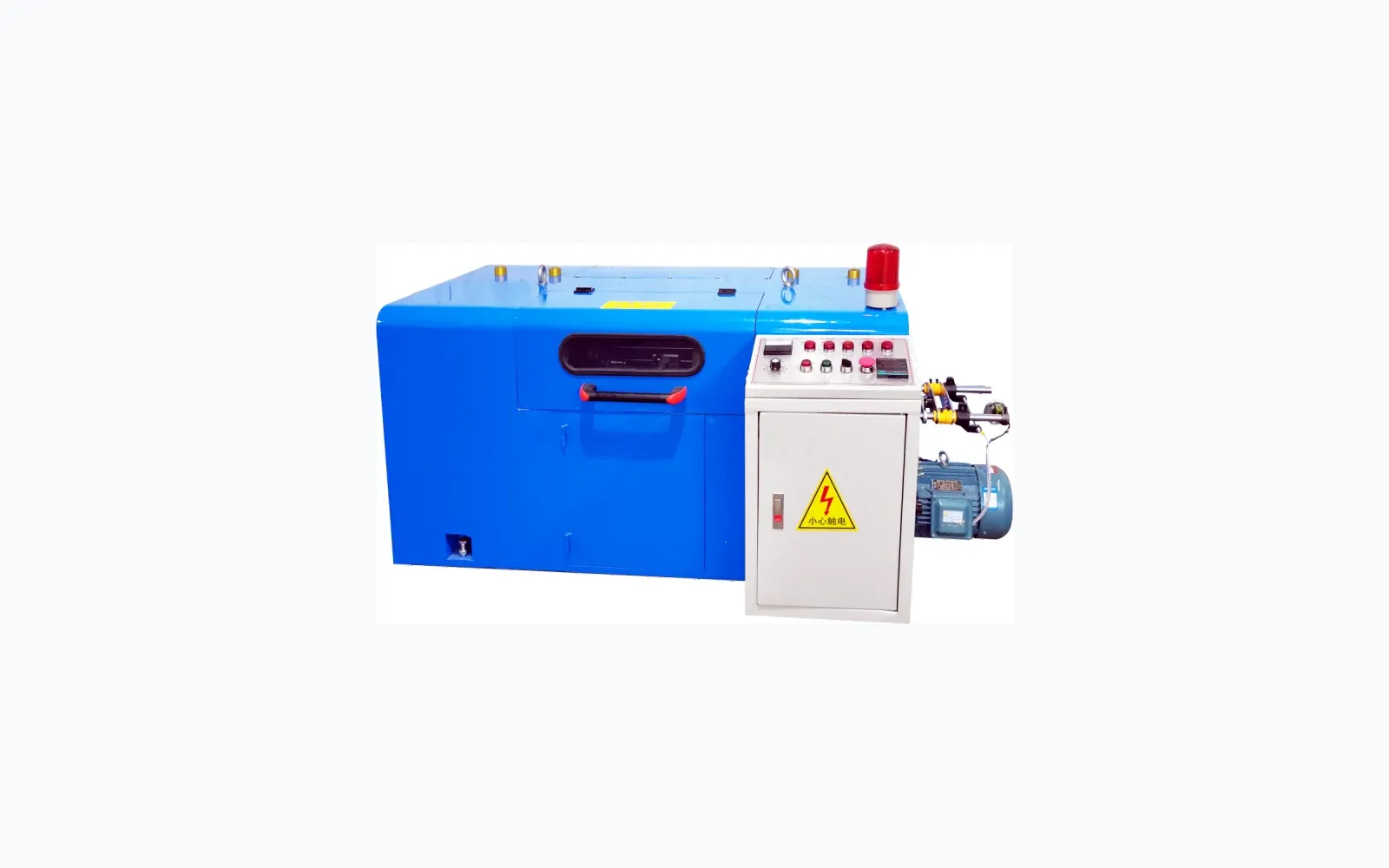 High-speed stranding machine